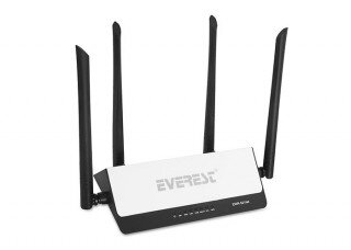 Everest EWR-521N4 Router kullananlar yorumlar